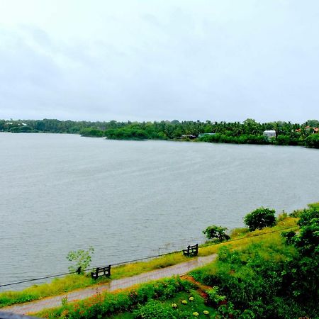 Lake City Resort Anuradhapura Eksteriør bilde
