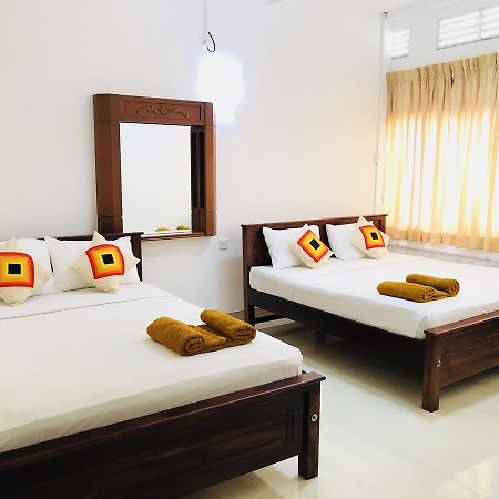 Lake City Resort Anuradhapura Eksteriør bilde