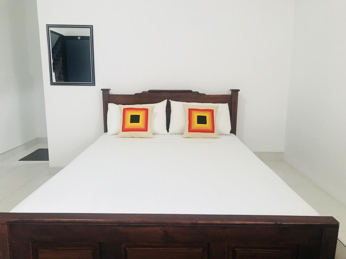 Lake City Resort Anuradhapura Eksteriør bilde