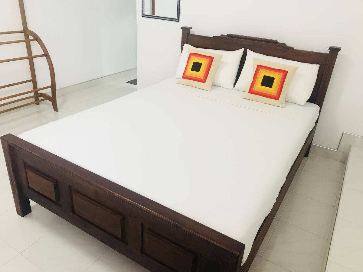 Lake City Resort Anuradhapura Eksteriør bilde