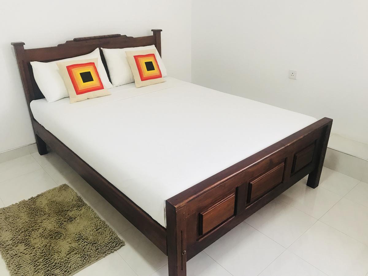 Lake City Resort Anuradhapura Eksteriør bilde
