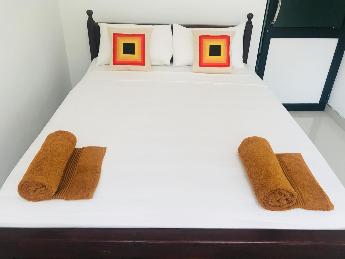 Lake City Resort Anuradhapura Eksteriør bilde
