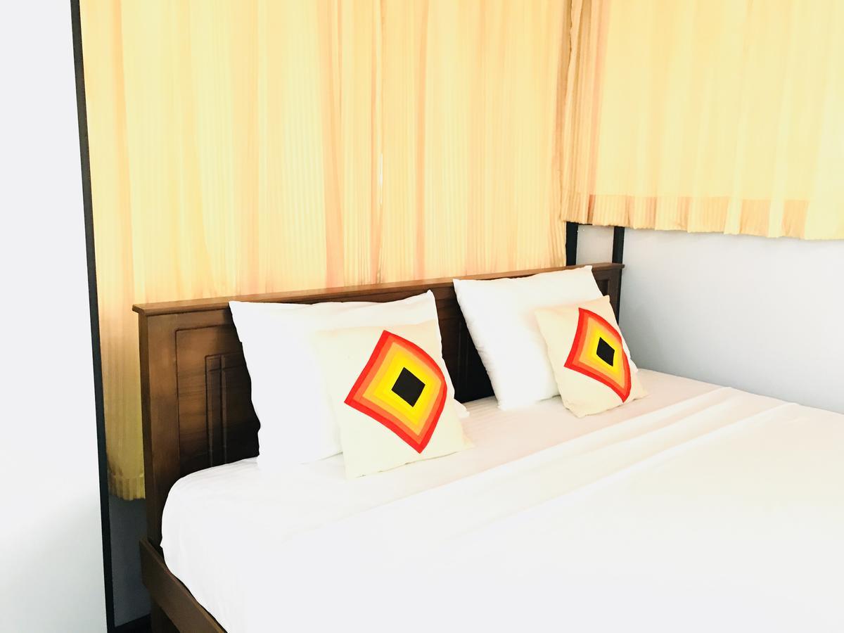 Lake City Resort Anuradhapura Eksteriør bilde