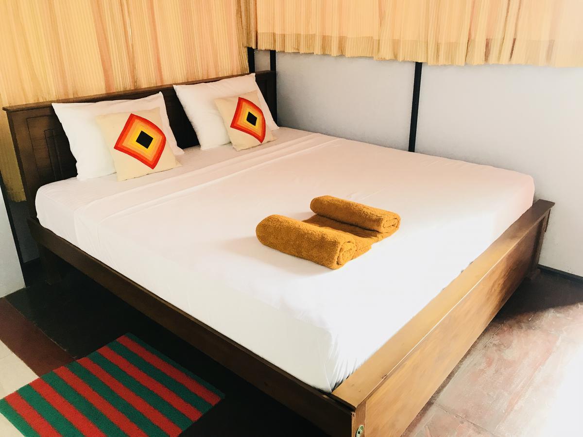 Lake City Resort Anuradhapura Eksteriør bilde