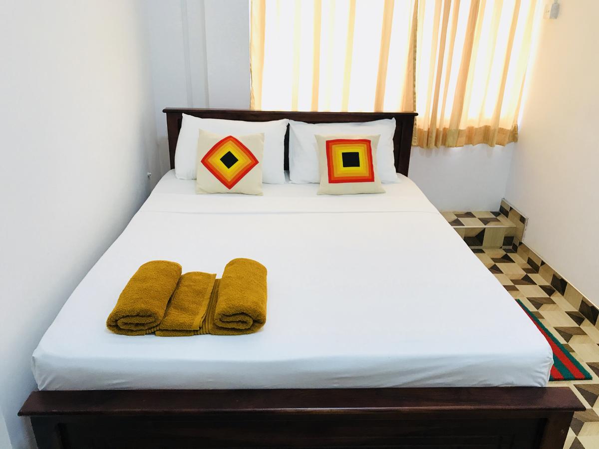 Lake City Resort Anuradhapura Eksteriør bilde