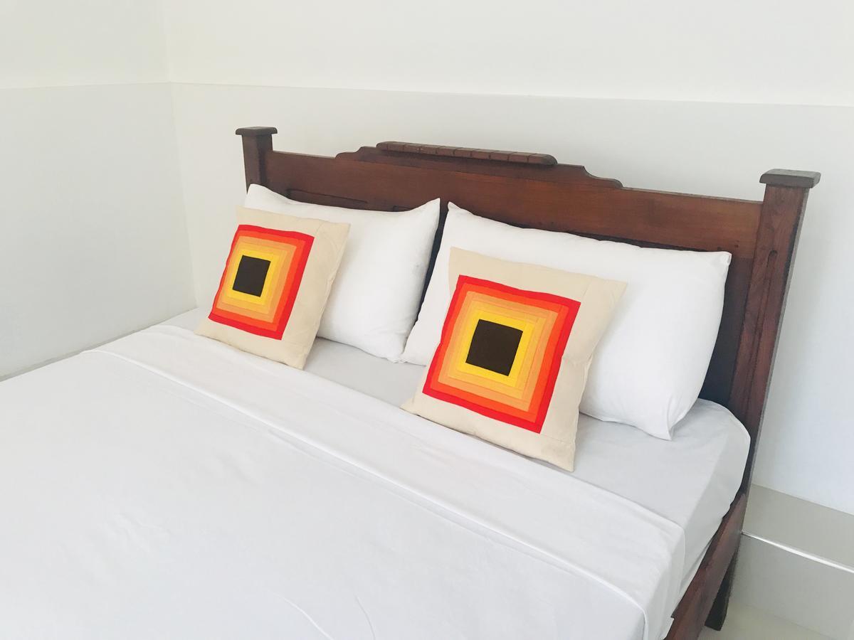 Lake City Resort Anuradhapura Eksteriør bilde