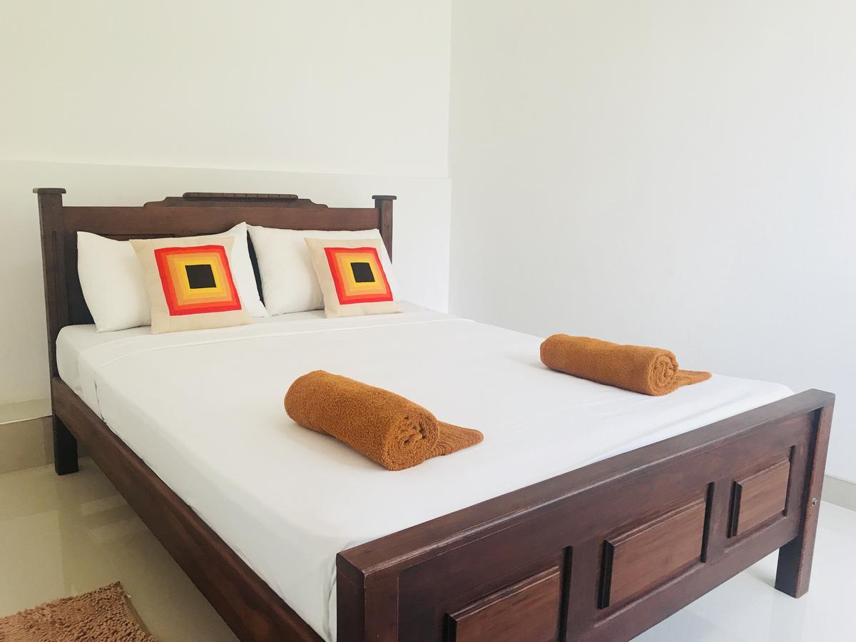 Lake City Resort Anuradhapura Eksteriør bilde